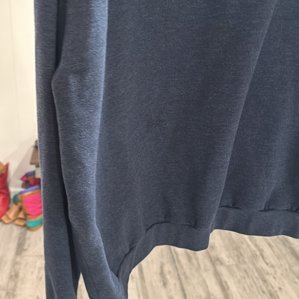 Taos Mew Mexico Full-Zip Up Fleece Jacket - Picture 12 of 13